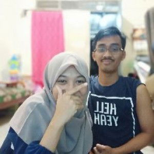 Putri Rahayu (rajab) profile icon