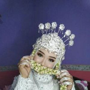 Syaiidhati Nurmalasari profile icon