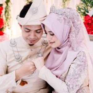 Siti Haleeda Al-Qharid profile icon