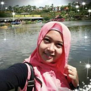 FAUZIA DEFRIA PUTRI profile icon