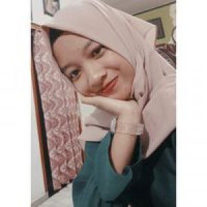 Rofiatun Solikha profile icon