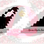 Tasya Glady profile icon