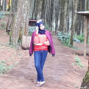 Nia mawar dhani profile icon