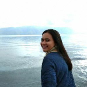 Lisnawati sinaga profile icon