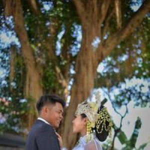 Anggraeni Sri Rahayu profile icon