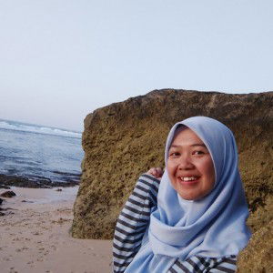 Ninda Adlina Putri profile icon