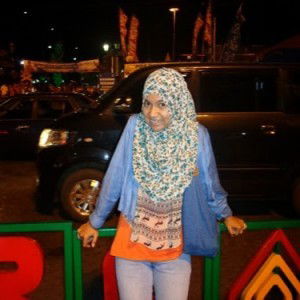 Triy Annisa profile icon