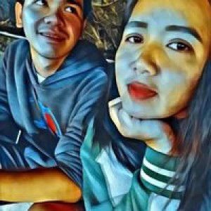 เจม เอ๋อ'อ profile icon