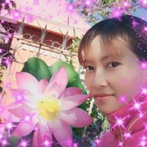 Chàoe Côgái LamHồng profile icon