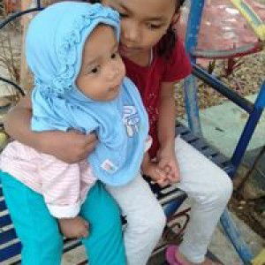 Efnita Safitri profile icon