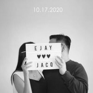 Lin Sison Vitug profile icon