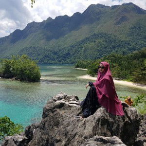 Ricca Sartika profile icon