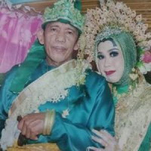 Melodi Via Rahayu Virginia profile icon