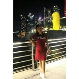 Dian Lestari Sihombing profile icon