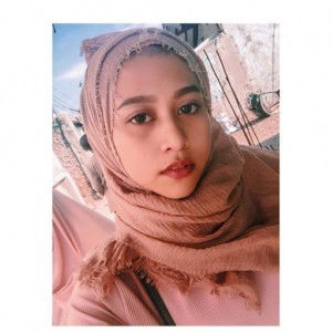 Puspa Sari profile icon