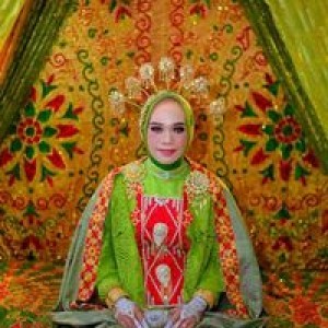 Tetin Daud profile icon