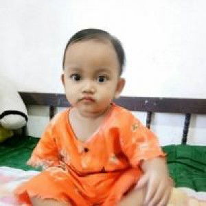 Bening Ayu profile icon