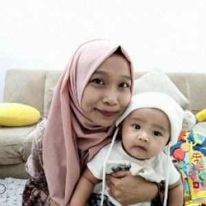 Widya Pratiwi profile icon