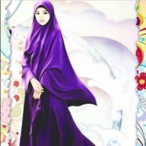 Idyach Ulfatunnisa profile icon