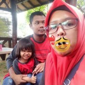 Aniesha Meisharoh profile icon