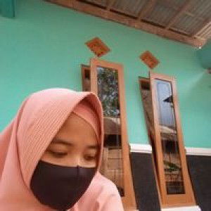 Dwi wahyu Budiarti profile icon