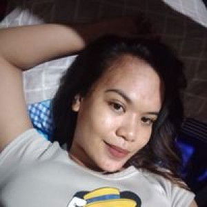 Angelica Tisoy profile icon