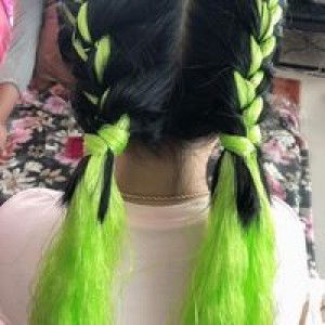 Thanittha Venus profile icon