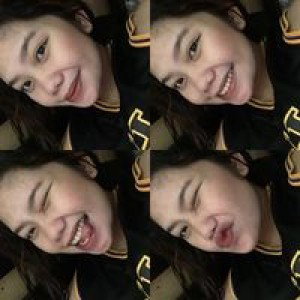 Faith Panganiban Macalatan profile icon