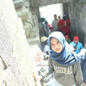 Ayu Anggraeni profile icon