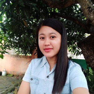 ratih susanto profile icon