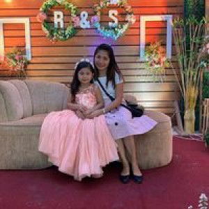 Jenny Atienza Carpio profile icon