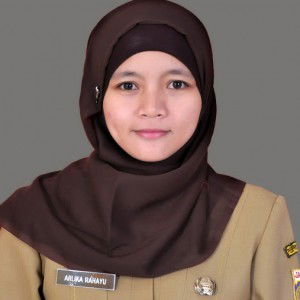Arlika Rahayu profile icon