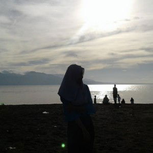 Dewi Safira Yasmin profile icon