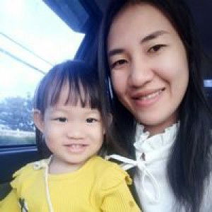 Kanniga B Rattanamanee profile icon