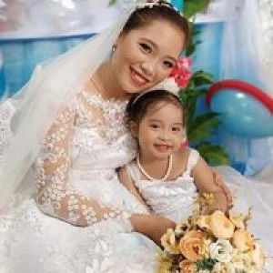 Angel-Ann Castillo Ababa Trazona profile icon