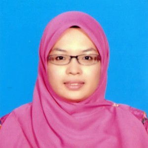 ANIZA MOHD ARIFF profile icon