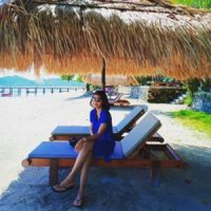 Ade Purwanti profile icon