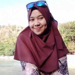 Alifa Dyah profile icon