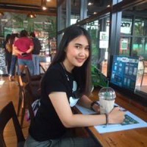 Tai Charinrat profile icon