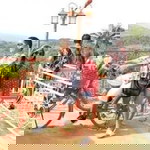 Claire Bermudez Golis profile icon