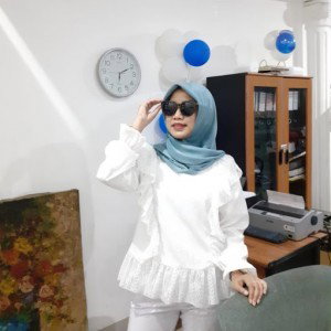 Lisa Andriyani profile icon