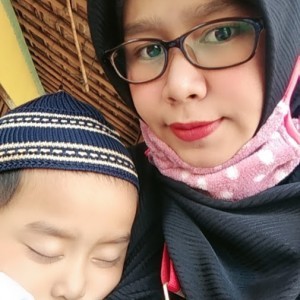 Awina Aulia channel profile icon