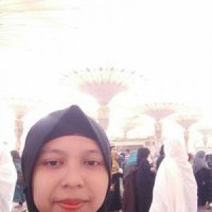 Evi Yunita profile icon