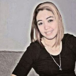 Cindy Napalla (im Chin) profile icon