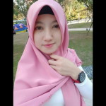 Alfi Hasanah profile icon