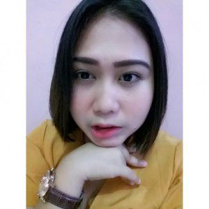 Nurvika Fadillah profile icon