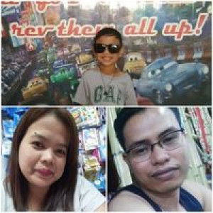 Ernelie Panahon profile icon