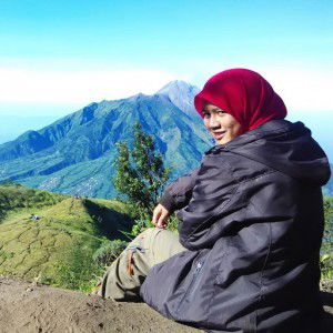 Isnaeni Rahma Putri profile icon
