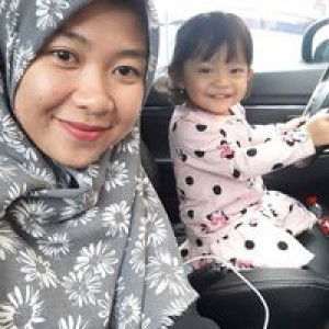 Herlina Irianti profile icon