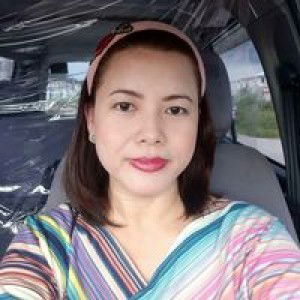 Marinelle B. Co profile icon